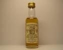 SHMSW 1970 "Connoisseurs Choice" 5cl 40%vol